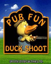 Download 'Duck Shoot (176x208)' to your phone